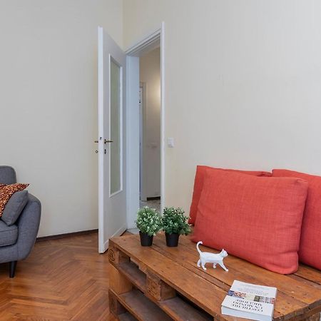Renovated Apartment Close To Central Station Ponte Seveso 42 ميلان المظهر الخارجي الصورة