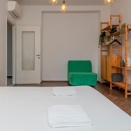 Renovated Apartment Close To Central Station Ponte Seveso 42 ميلان المظهر الخارجي الصورة