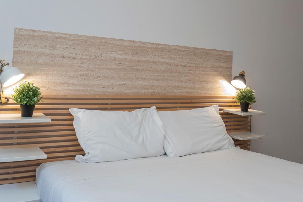 Renovated Apartment Close To Central Station Ponte Seveso 42 ميلان المظهر الخارجي الصورة