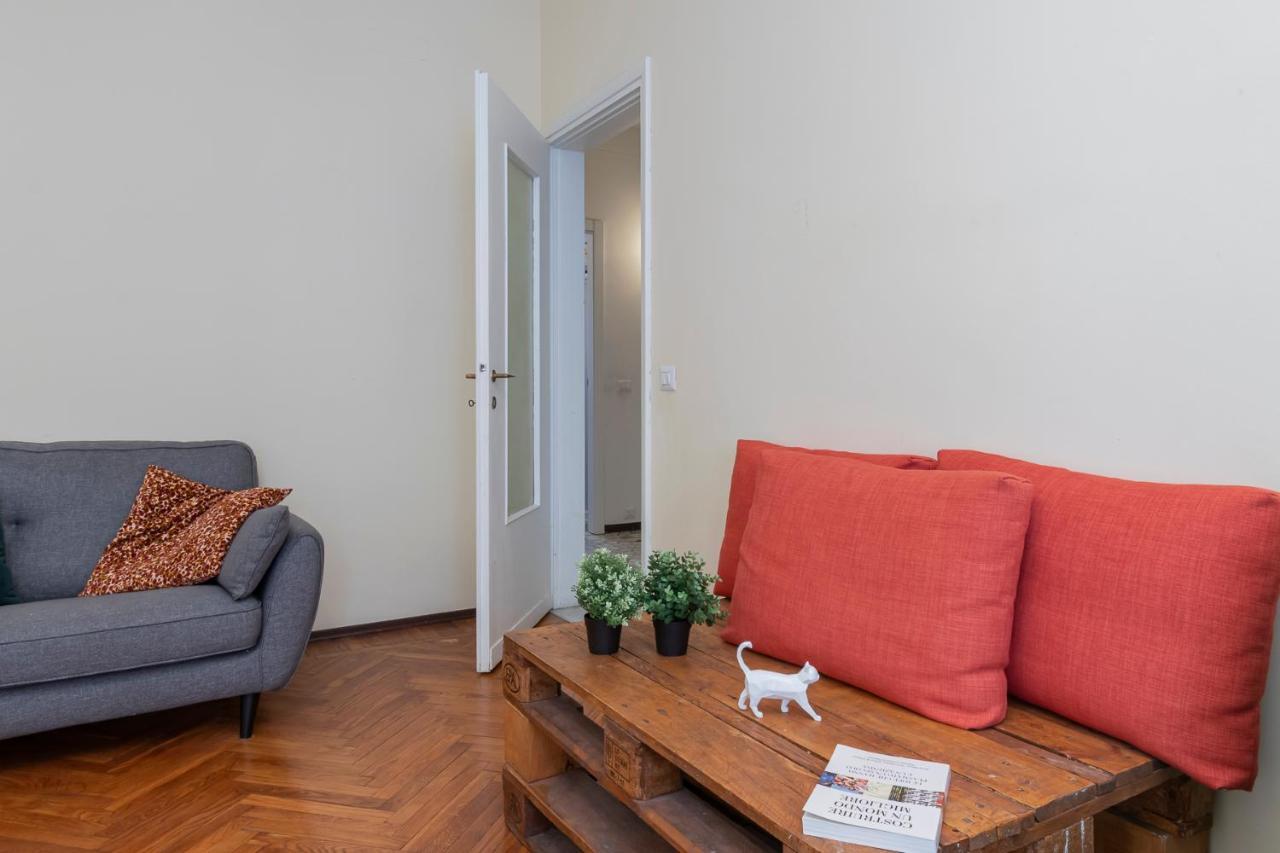 Renovated Apartment Close To Central Station Ponte Seveso 42 ميلان المظهر الخارجي الصورة
