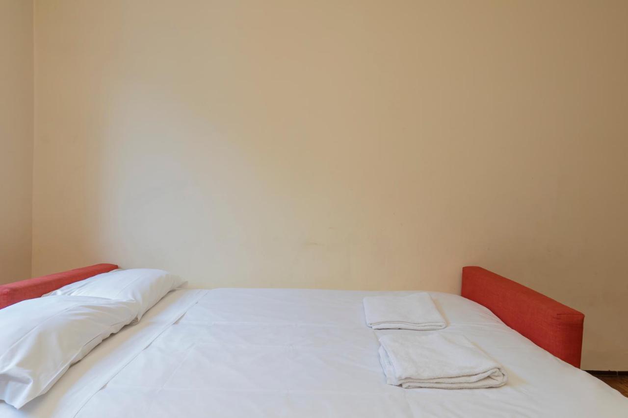 Renovated Apartment Close To Central Station Ponte Seveso 42 ميلان المظهر الخارجي الصورة
