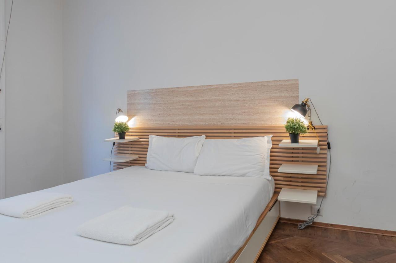 Renovated Apartment Close To Central Station Ponte Seveso 42 ميلان المظهر الخارجي الصورة