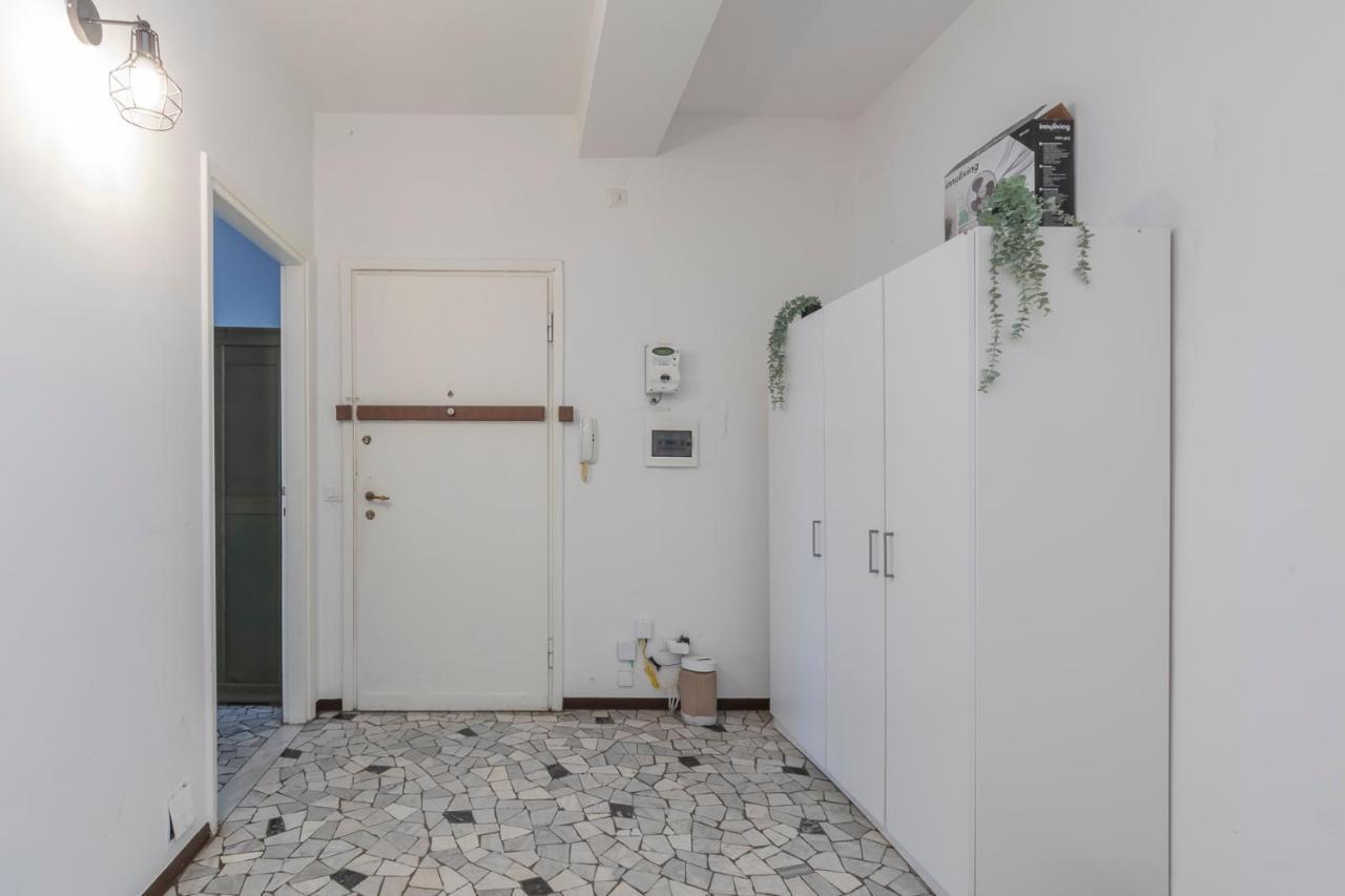 Renovated Apartment Close To Central Station Ponte Seveso 42 ميلان المظهر الخارجي الصورة