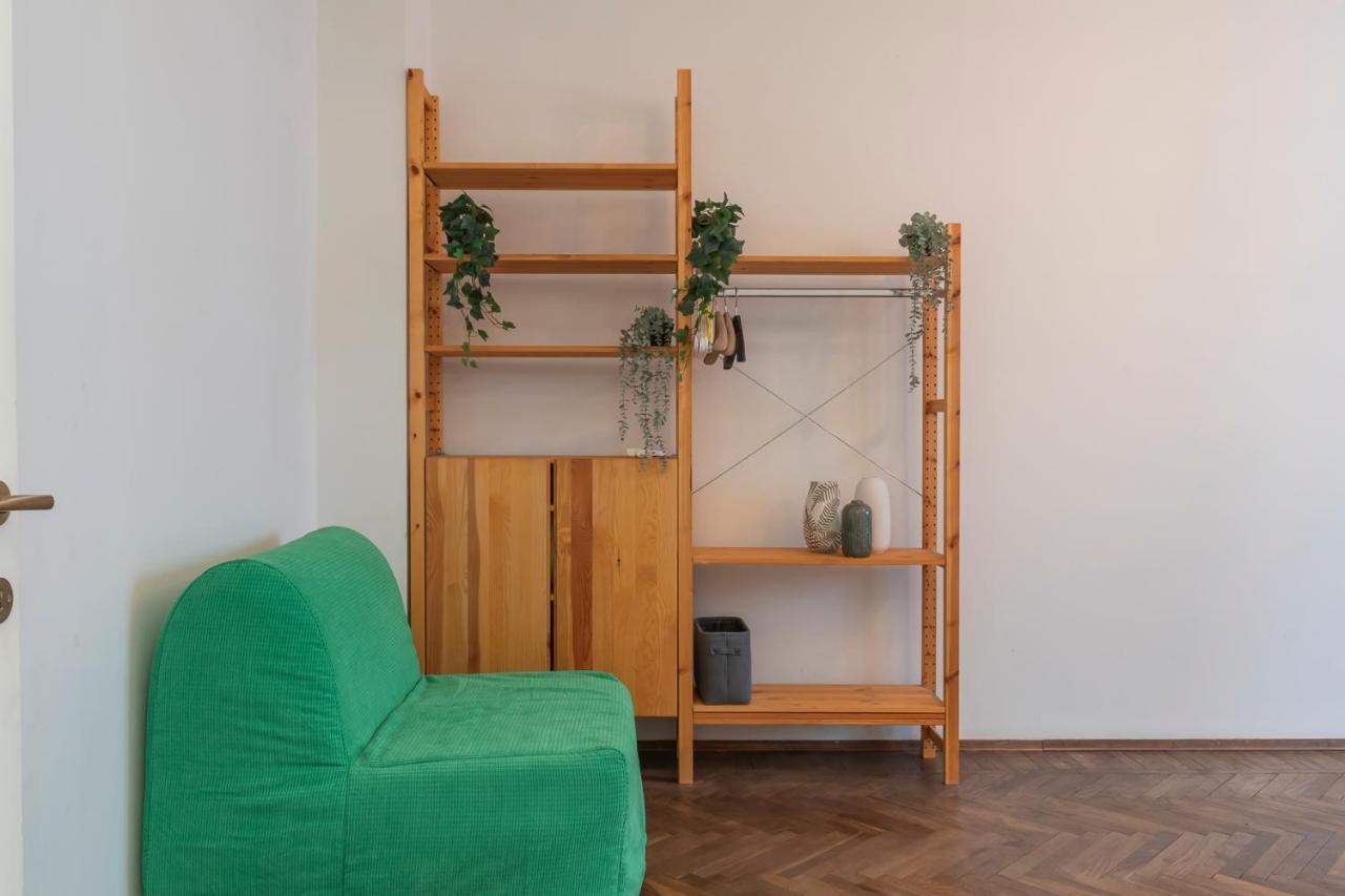 Renovated Apartment Close To Central Station Ponte Seveso 42 ميلان المظهر الخارجي الصورة