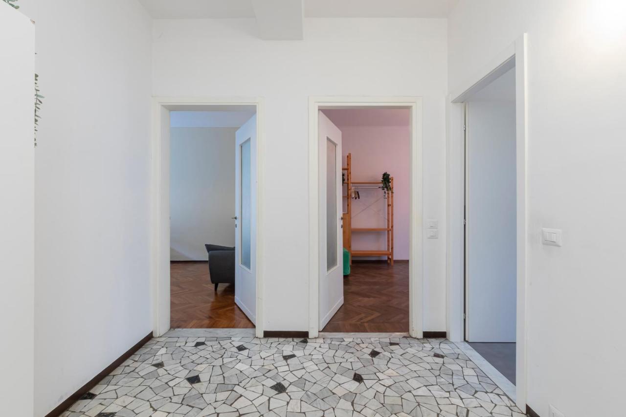 Renovated Apartment Close To Central Station Ponte Seveso 42 ميلان المظهر الخارجي الصورة
