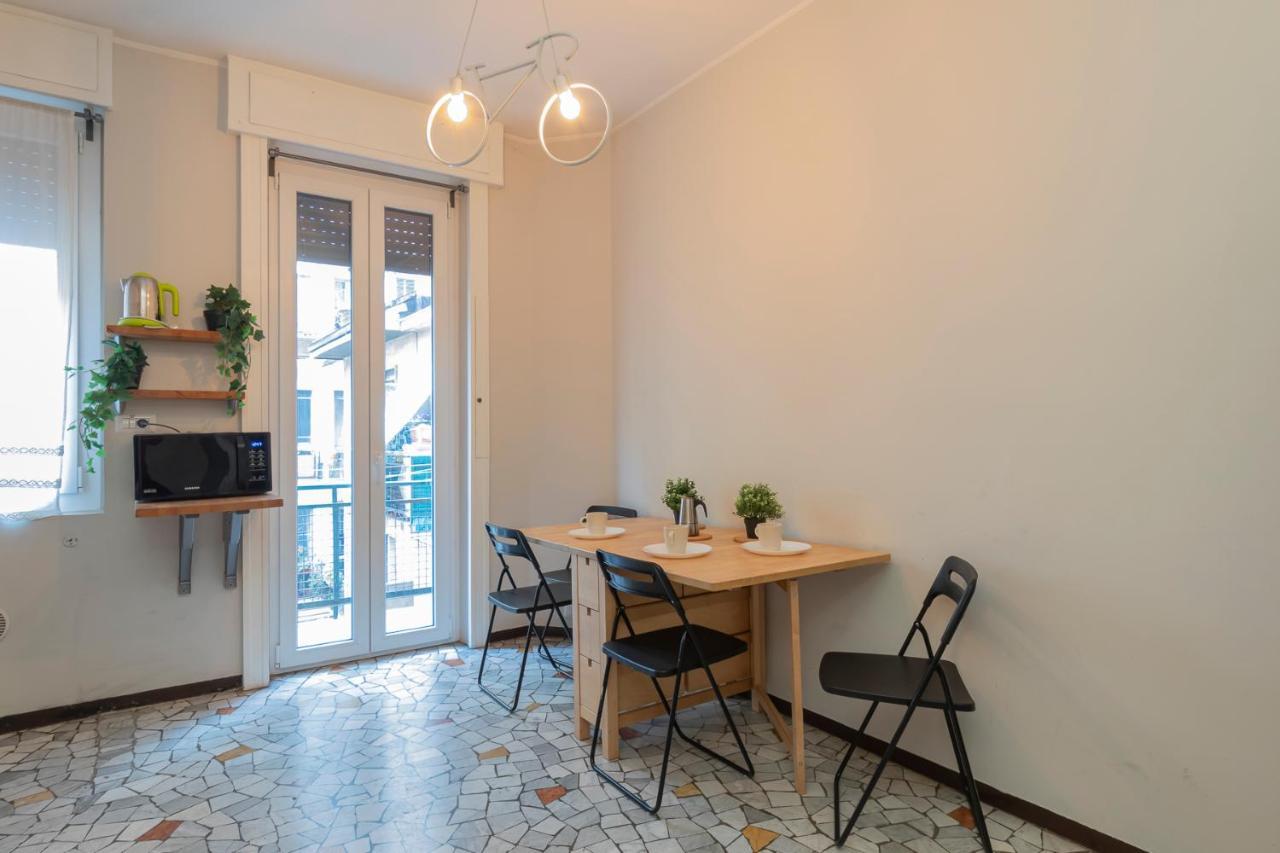 Renovated Apartment Close To Central Station Ponte Seveso 42 ميلان المظهر الخارجي الصورة